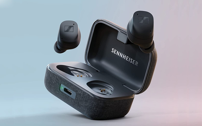 Tai nghe Sennheiser Momentum True Wireless 3 AnhDuyen Audio